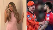 Travis Head's Wife Reveals Online Abuse After Kohli Clash in IPL 2026