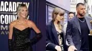 Travis Kelce and Taylor Swift Relationship Inspires Charissa Thompson