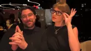 Travis Kelce and Taylor Swift's Sports Date Nights: Cheers and Smiles
