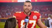 Travis Kelce Becomes Minority Investor in Cleveland Guardians MLB Team