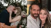 Travis Kelce Felt Out of Place with Blake Lively and Ryan Reynolds on Double Dates