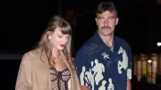 Travis Kelce Has Not Commented on Taking Taylor Swift's Surname After Wedding