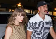 Travis Kelce Spends $125K on Elizabeth Taylor Jewelry for Taylor Swift