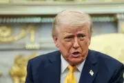 Treasury Officials Propose $250 Note Featuring Donald Trump: Report