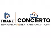 Trianz Launches Concierto Agentic at AWS Summit Singapore