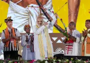 Tribals Exempt from Uniform Civil Code, Assures Amit Shah