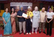 Tribune School Honours Achievers at Stars in Excellence Ceremony in Chandigarh