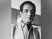 Tributes Pour in for Satyajit Ray on 105th Birth Anniversary