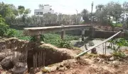 Trichy Corporation Begins Construction of New Bridge Over Uyyakondan Canal
