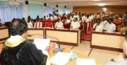 Trichy Council Meeting Turns Heated as DMK Councillors Blame Performance for Poll Defeat