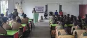 Trichy Forest Dept Hosts Migratory Bird Workshop for College Students