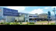 Trichy MP seeks Rs350 crore AAI fund for runway extension to boost airport capacity
