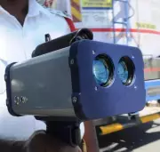 Trichy Police Uses Rs 1.6 Crore Road Safety Fund for Equipment Upgrades