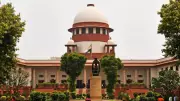 Trinamool Congress Moves Supreme Court Against EC's Counting Rule for Bengal