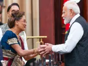 Trinidad and Tobago PM Congratulates Modi on West Bengal Victory