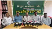 Tripura Board Announces 84.18% Pass Rate in Madhyamik, 79.83% in HS