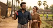 Trisha Calls Herself 'Lucky Charm' for Vijay, Ajith, Suriya's Blockbusters