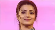 Trisha Krishnan: Common Factor in Top-Grossing Tamil Films of Vijay, Ajith, Suriya
