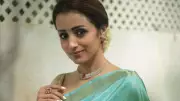 Trisha Krishnan: Net Worth, Cars, and Career Journey in South Cinema