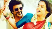 Trisha Krishnan Opens Up About Working with Rajinikanth in Petta