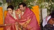 Trisha Krishnan's Birthday and Vijay's Win Spark Dating Rumors