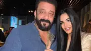Trishala Dutt on Why She Chose Therapy Over Bollywood Stardom