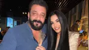 Trishala Dutt Opens Up About Bullying, Loneliness, and Losing Her Mother