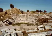 Troy Was Not One City But Nine: The Layered Truth of Hisarlik