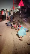 Truck hits auto near Gurgaon, 2 women and boy die, 11 hurt