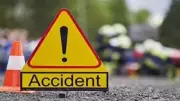 Truck runs over family sleeping outside in UP's Barabanki, 4 dead