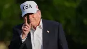 Trump Admin Creates $1.7B Fund for Political Allies, Drops IRS Lawsuit