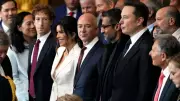 Trump Admin Drafts AI Safety Law After Anthropic's Mythos Model Sparks Alarm