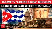 Trump Admin Plans 'Total Implosion' of Cuban Regime via Accelerationism