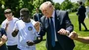 Trump Administration's Iran Strategy: A Report Card on Wins and Losses