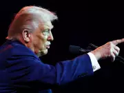 Trump Announces US Gov't Takes 10% Stake in Intel in Historic Deal