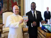 Trump Attacks Pope Leo XIV Over Vatican Meeting with Chicago Mayor