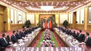 Trump China Visit Live: Xi Jinping Bilateral Meeting Updates