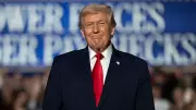 Trump Claimed 2020 US Election Was 'Rigged' at Least 107 Times in Six Months