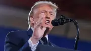 Trump Claims Iran Peace Deal Largely Negotiated