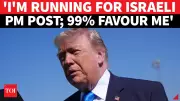 Trump Claims Netanyahu Will Follow His Orders on Iran Deal