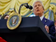 Trump Claims Xi's 'Declining Nation' Remark Targeted Biden Era, Touts US Revival