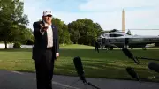 Trump Confirms Death of Top Islamic State Leader in US-Nigerian Operation