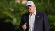 Trump Confirms Elimination of ISIS Second-in-Command Abu Bilal al-Minuki