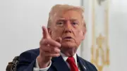 Trump confirms planned Iran attack halted after Gulf leaders' request
