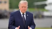 Trump Considers Fresh Strikes on Iran as Talks Stall, Sources Say