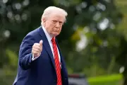 Trump declared 'excellent health' but advised to lose weight in medical report