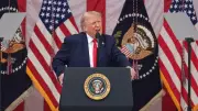 Trump Demands Iran Hand Over or Destroy Enriched Uranium Immediately