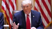 Trump explores $250 bill with his portrait, Congress must change law