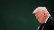 Trump Faces Iran Deal Challenges as He Claims GOP Victory in Texas Primary