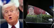 Trump Halts Iran Attack After Talks, Warns of Full Assault If Deal Fails